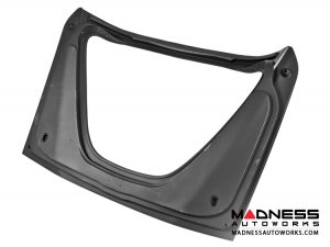 Chevrolet Corvette Carbon Fiber Rear Trunk Lid - Anderson Composites - C6 - OEM Style 